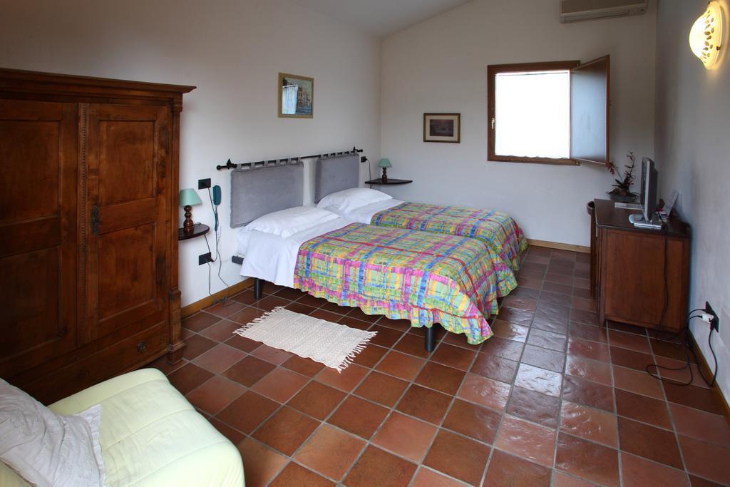Residence Golf Club Ristorante Centanni Bagno A Ripoli Room photo