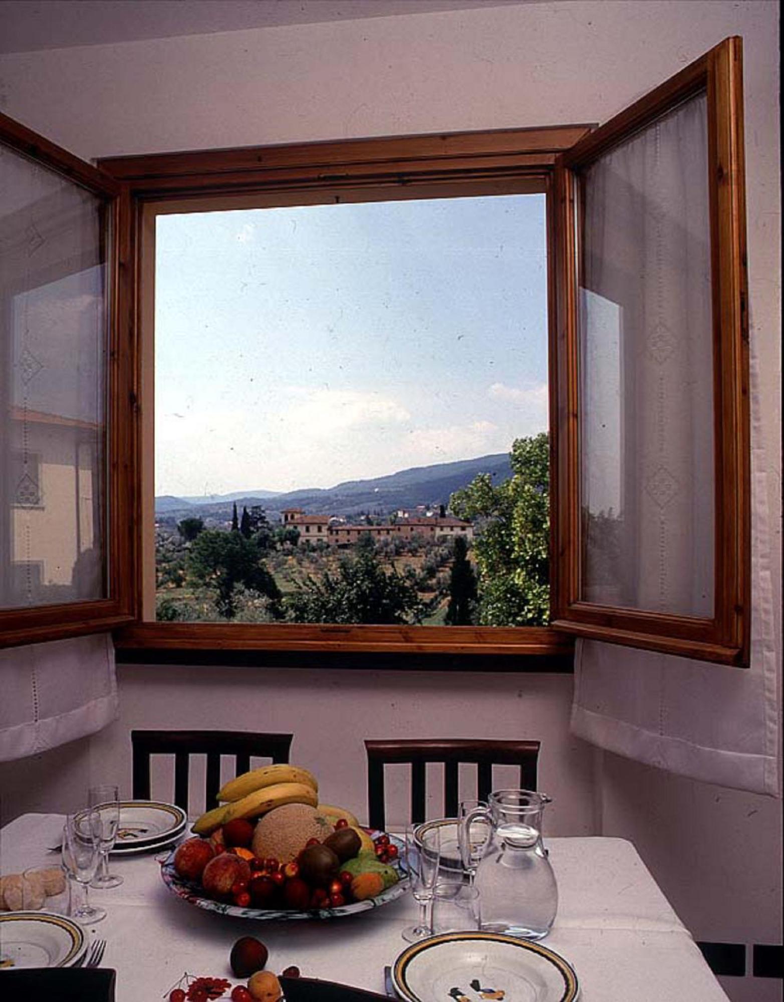 Residence Golf Club Ristorante Centanni Bagno A Ripoli Room photo