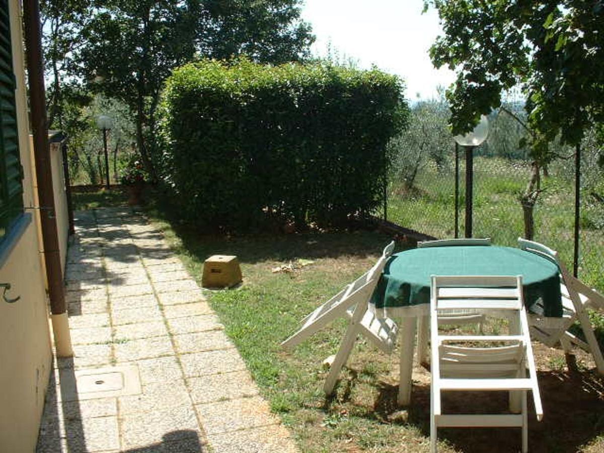 Residence Golf Club Ristorante Centanni Bagno A Ripoli Exterior photo