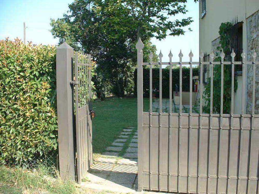 Residence Golf Club Ristorante Centanni Bagno A Ripoli Exterior photo